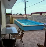Alquiler de casa con piscina en Boca Ciega para 12 personas - Img 45703027