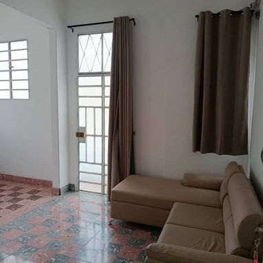 Se renta hermoso departamento de una habitación en nuevo Vedado sin afectación electrica Ral0054 - Img 121387146