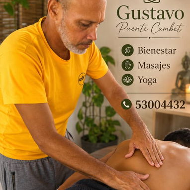 Masajes corporales - Img 128018057