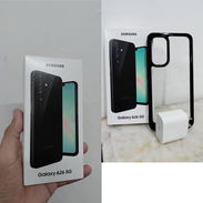Telefono Nuevo, Primera Mano, Samsung Galaxy A26 5G de 128, Domicilio incluido - Img 54262359