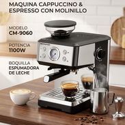 Cafeteras expreso - Img 57243130