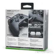 Mando para Xbox One de cable Dual-Vibration Para  Xbox One/S/X/PC with Windows 7/8/10 (Variado) 45$ Nuevo en su caja - Img 40357514