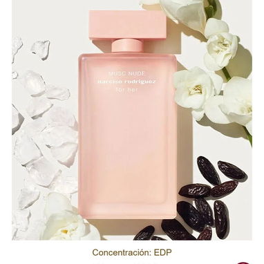 Perfumes de diseñador y nicho de mujer - 6/10