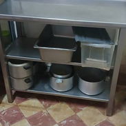 Se vende mesa - Img 55425731