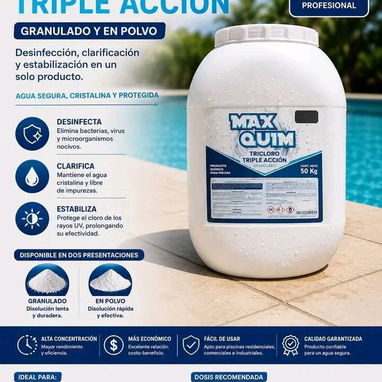 TODO PARA PISCINA - 5/5