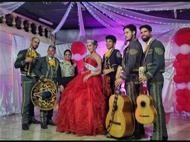 Mariachis México En La Piel, disfrute de música en vivo para sus eventos y fiestas (LaKincalla) - Img 70418593