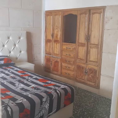 ♦️🌊 OFERTA!!!Casa Yaismet en renta, 3-5 habitaciones, Guanabo - Img 113029583