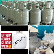Gas licuado 22kg interesado 54703213 - Img 55826375