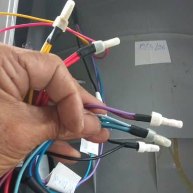 Reparacion de Lavadoras Automaticas a Domicilio casi todas las marcas y modelos. Tarjetas electrónicas nuevas. - Img 118309587