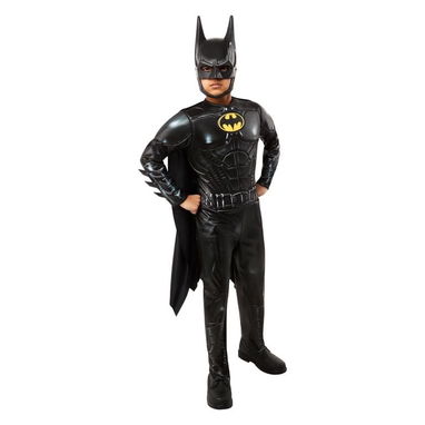 Batman traje - 3/3