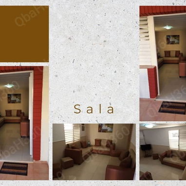 RENTA moderno hostal de 5 habitaciones EN VARADERO con Qba Hostin 360 - 6/10