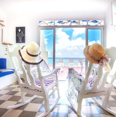 ☀️🌊⚓️¡Hospédese en esta impresionante mansión playera de lujo!.⚓️🌊🛟 #BNB - Img 61291128
