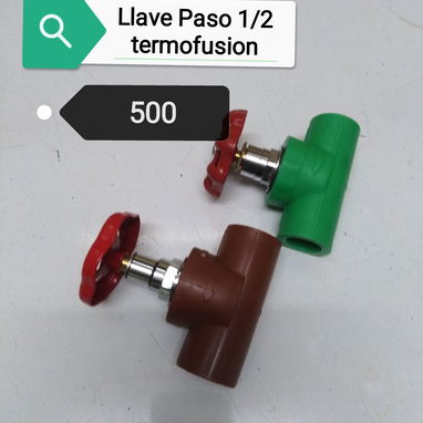 Medios de plomeria y otros. 59675728. soy del reparto Camilo Cienfuegos Habana del Este - 6/10