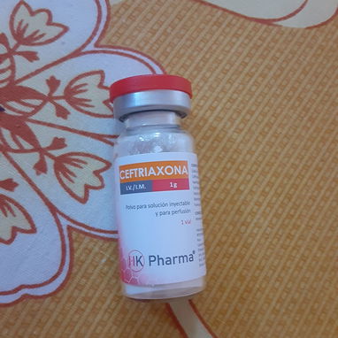 馃毃Medicamentos Importados y Medicina Natural 馃摓al Priv - Img 127843654