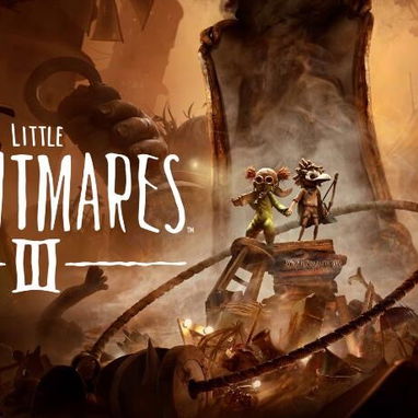 LITTLE NIGHTMARES - Img 107323910