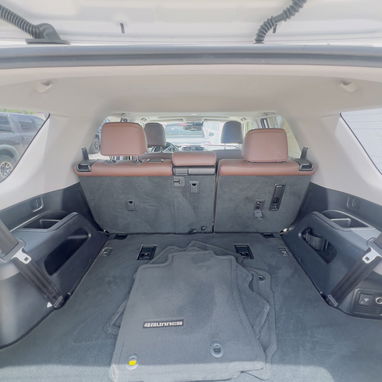 2023 4Runner Toyota - 5/10