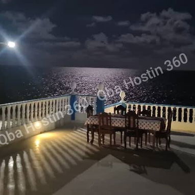 Renta hostal de 3 habitaciones con piscina en Gibara, Holguin con Qba Hostin 360 - Img 126206057