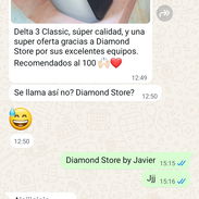 Testimonio de cliente q empezo a desarrollar su libertad energetica - Img 57120426