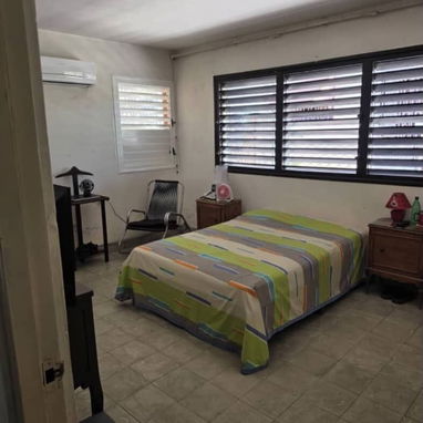 ‼️CASA # 1‼️  Casa independiente en nuevo vedado 🏡 cerca del cine Acapulco - 8/10