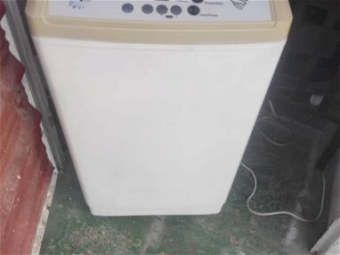 lavadora automática - Img main-image