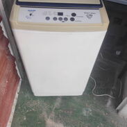 lavadora automática - Img 45513255
