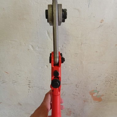 Cizalla - 5/9