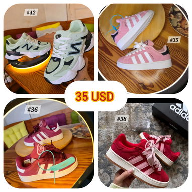 ZAPATOS DE MUJER/HOMBRE - Img 121278535