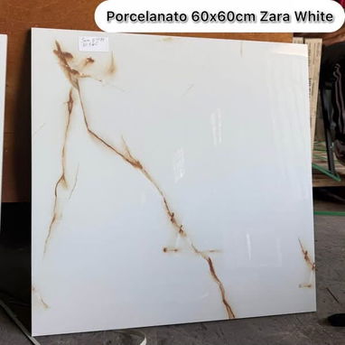 Losas de porcelanato - 8/10