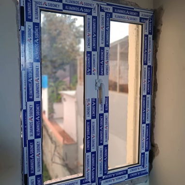 Ventanas de aluminio @ A la medida del cliente - Img 122356300