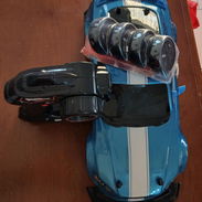 Carrito de control remoto - Img 58370548