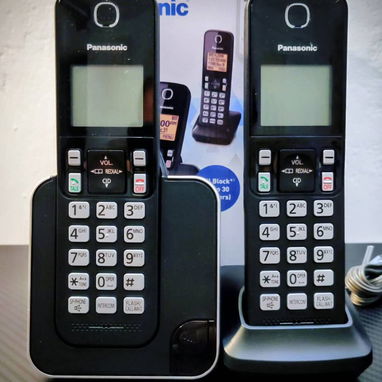 Telefono Inalambrico - Img 109242522