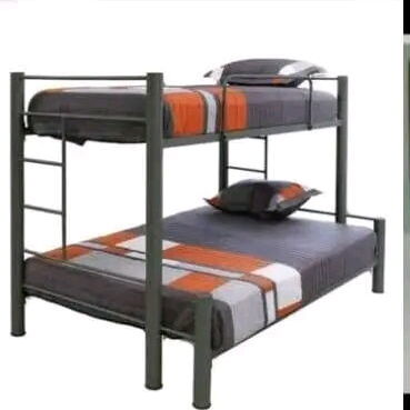 Excelente oferta de camas de tuvo y Literas con colchón original calidad maxima y garantía... - 3/10