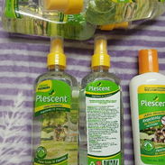 Repelentes en spray Plescent para los mosquitos, frasco de 265 ml - Img 52866907