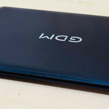 Laptop GDM - 2/2