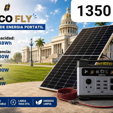 ECOFLOW NUEVOS EN CAJA - Img 125565939