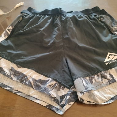 Short de hombre talla M - 3/3