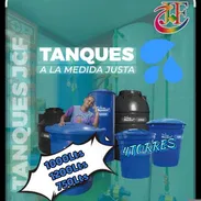Tanques. agua - Img 48831013