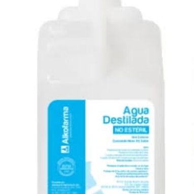 Medicamento de buena calidad - 4/10
