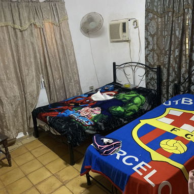 Se vende casa independiente en alamar - Img 122992636