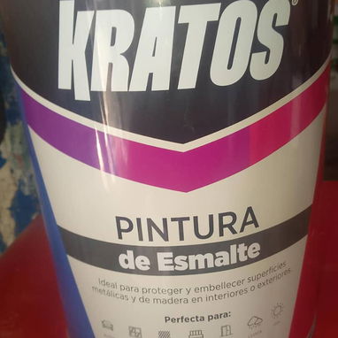 Venta de pintura - Img 122111661
