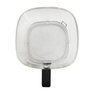 Freidora de Aire Digital Sankey 4.2L Recipiente de vidrio templado, Potencia 1000 W Precio $130 USD Transporte gratis - 7/7