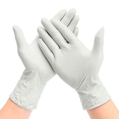 Cajas de guantes de latex esteriles talla Pequeña, Mediana y Grande 50 pares - Img 121952104