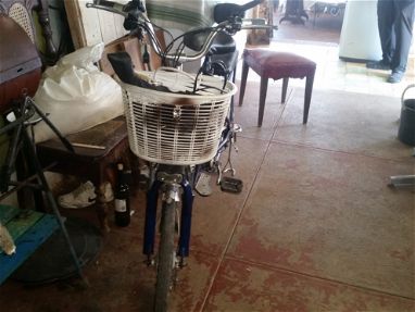 !!!!Cambio bicicleta electrica de uso por una PC CON BUENAS PROPIEDADES - Img 65452671