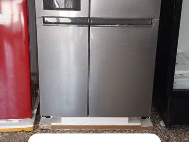 Refrigerador. Refrigerador Samsung. Refrigerador LG - Img 68858707