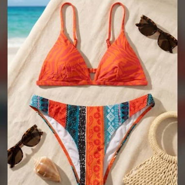 Mini pacas de bikini 👙 - Img 123620895