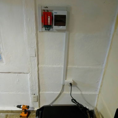 Electricista profesional para su vivienda o negocio - 3/10