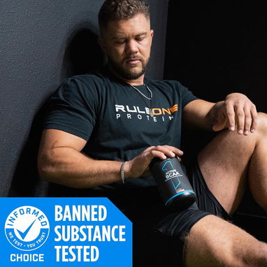 ACTIVE BCAA RULE1 - Img 123163781