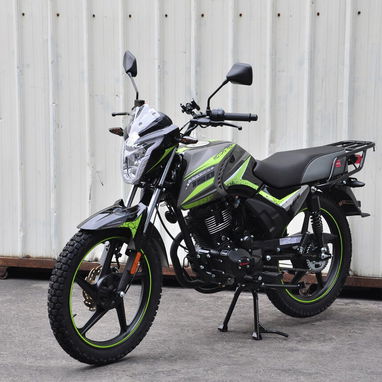 MOTOR JIN 150 CC - 6/9