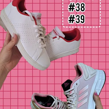 Tenis originales, adidas, converse,nike,pumas - Img 122730011