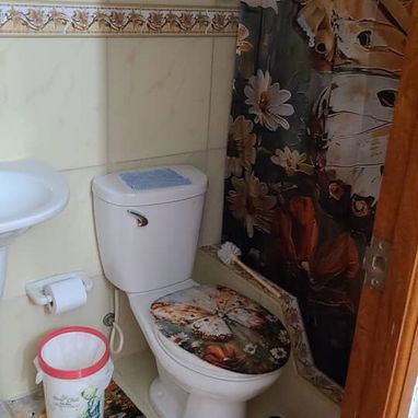 HOSTAL EN SOROA, CON 4 DORMITORIOS CÓMODOS - 8/10